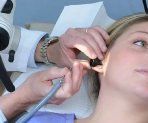 Otorhinolaryngology