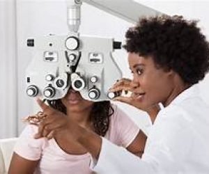 ﻿﻿﻿﻿Ophthalmology